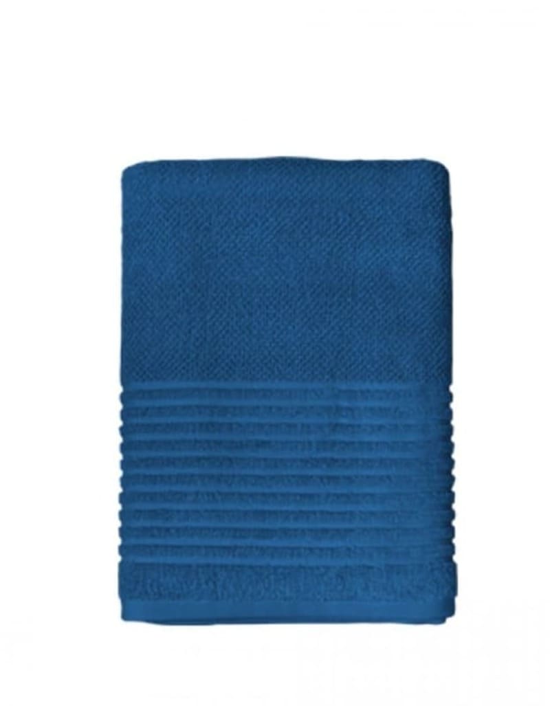 Хавлиена Кърпа Mystik Син M